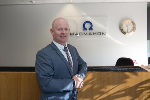 Macmahon