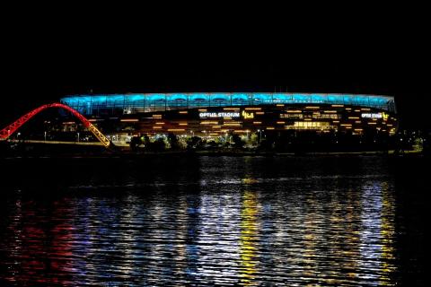 The Optus deal will expire next year. Photo: Michael O’Brien