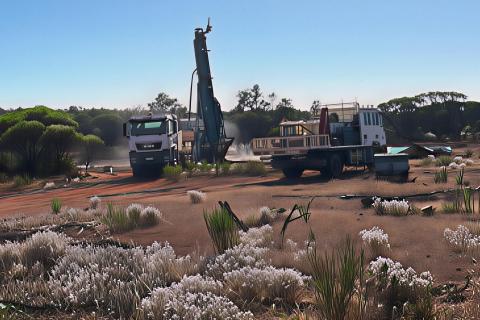 TERRAIN TMX LTNG BNBWA