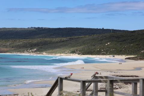Smiths Beach