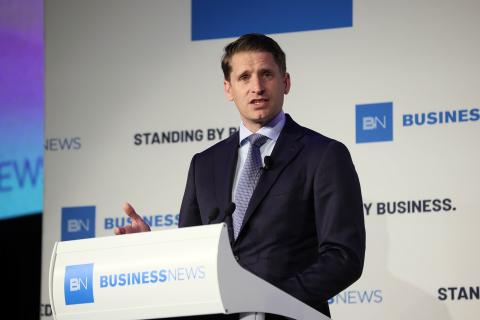 Andrew hastie