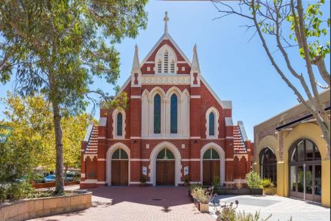 1204 Hay Street West Perth