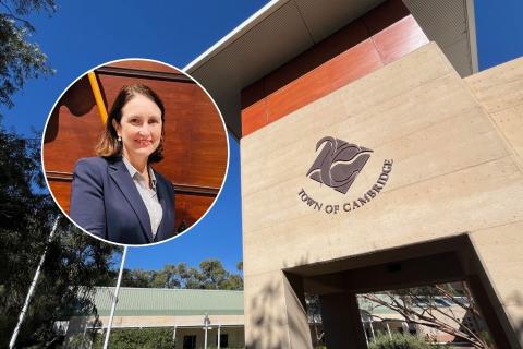 Keri Shannon (inset) is appealing a matter in the Supreme Court.