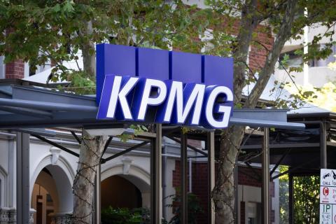 KPMG