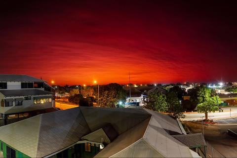 The North West is home to the highest premiums in Australia. Photo: Tom Zaunmayr