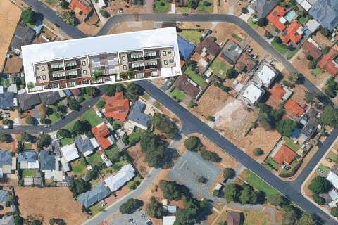 23 Osborne Place, Stirling