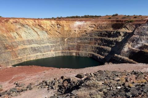 CORAZON_CHALICE GOLD MINE_BNBWA