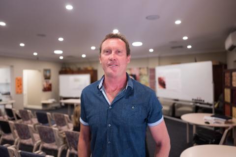 Frank Wilson