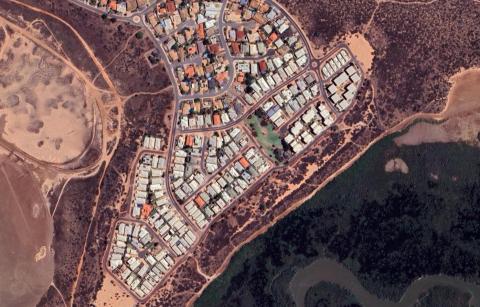 Pretty Pool, Port Hedland