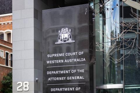 Supreme Court
