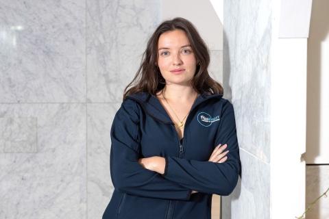 Juliette Lucas says the program seeks to push beyond a Perth-only mindset. Photo: Michael O’Brien