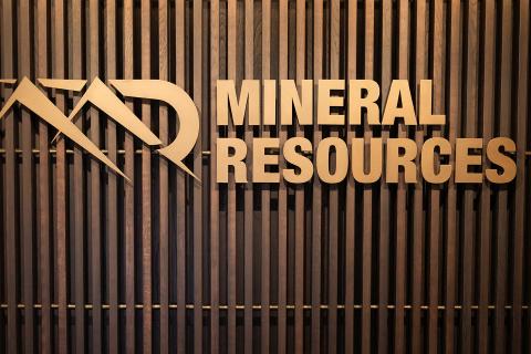 Mineral Resources is pursuing rates refunds from local councils.