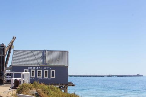 A tender for the water project closes in December. Photo: Tom Zaunmayr