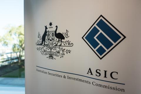 ASIC.