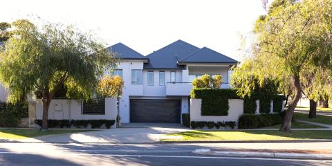 mortgages