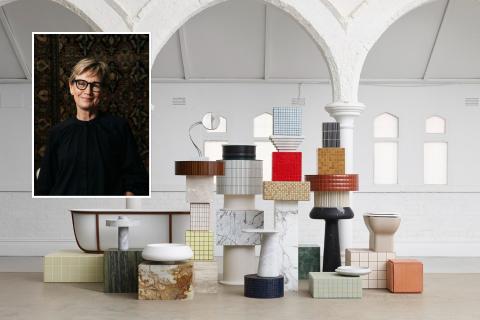 Pippa Hurst and Artedomus Materiality