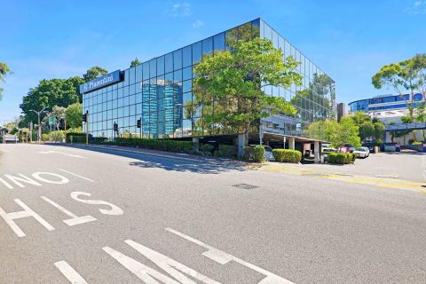 1050 Hay Street, West Perth