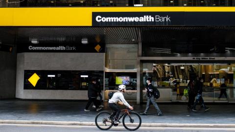 Commonwealth Bank