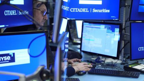 New York Stock Exchange