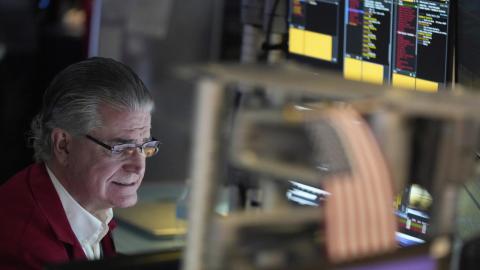 New York Stock Exchange