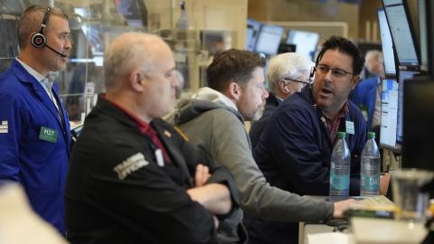 New York Stock Exchange