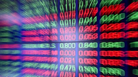 The Australian Securities Exchange