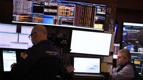 New York Stock Exchange