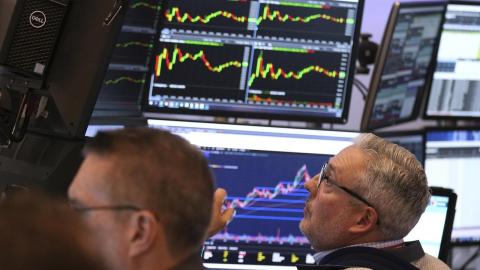 New York Stock Exchange