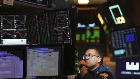 New York Stock Exchange