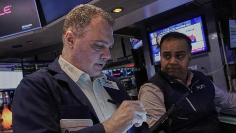 New York Stock Exchange