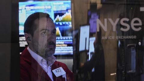 New York Stock Exchange