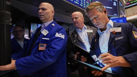 New York Stock Exchange