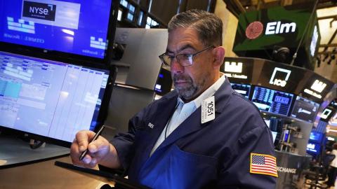 New York Stock Exchange