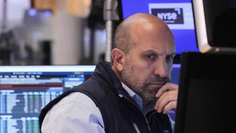 New York Stock Exchange