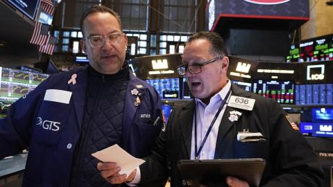 New York Stock Exchange