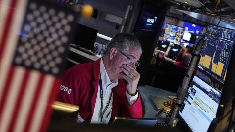 New York Stock Exchange