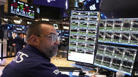 New York Stock Exchange