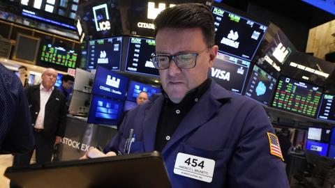 New York Stock Exchange