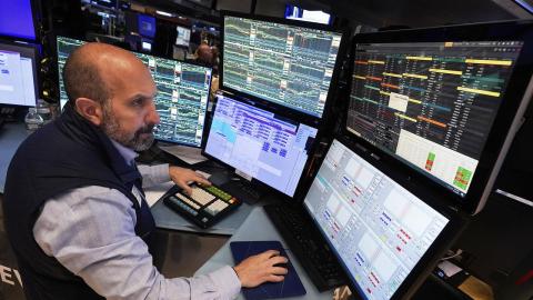 New York Stock Exchange