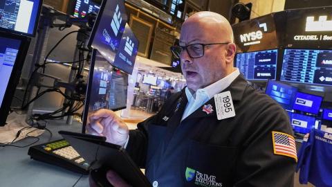 New York Stock Exchange