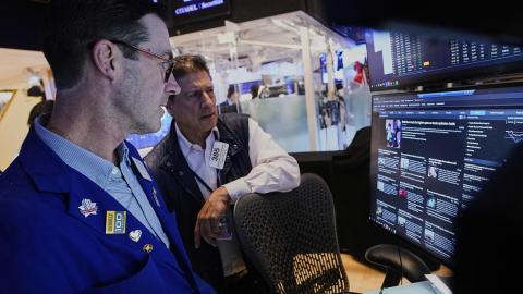 New York Stock Exchange