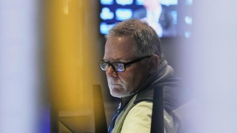 New York Stock Exchange