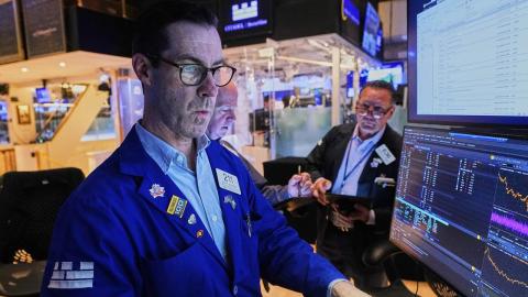 New York Stock Exchange