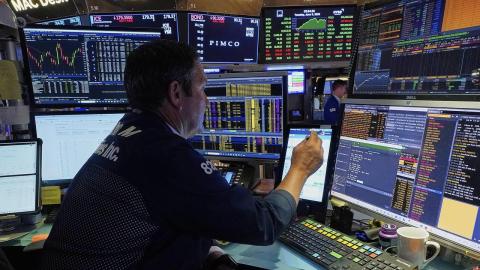 New York Stock Exchange