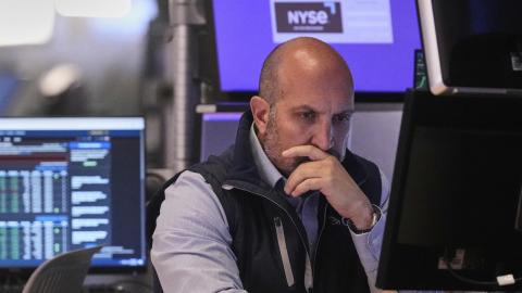 New York Stock Exchange