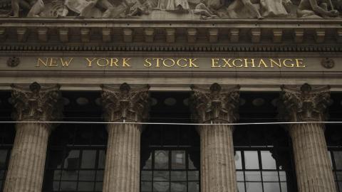 S&P 500, Nasdaq end down, investors eye Mideast