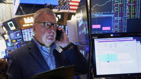 New York Stock Exchange