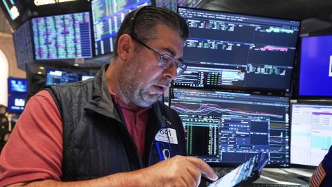 New York Stock Exchange