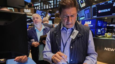 New York Stock Exchange