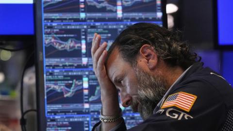 New York Stock Exchange